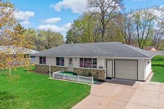 8721 Polk Street NE, Blaine, MN 55434