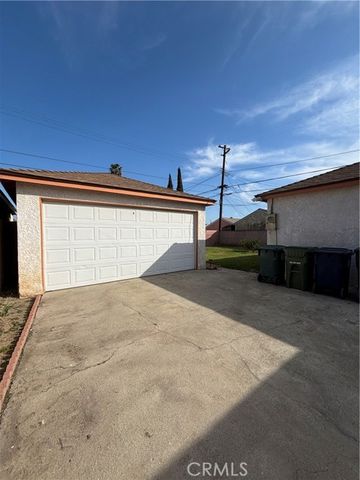 14118 S Zamora Avenue, Compton, CA 90222