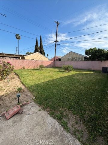14118 S Zamora Avenue, Compton, CA 90222