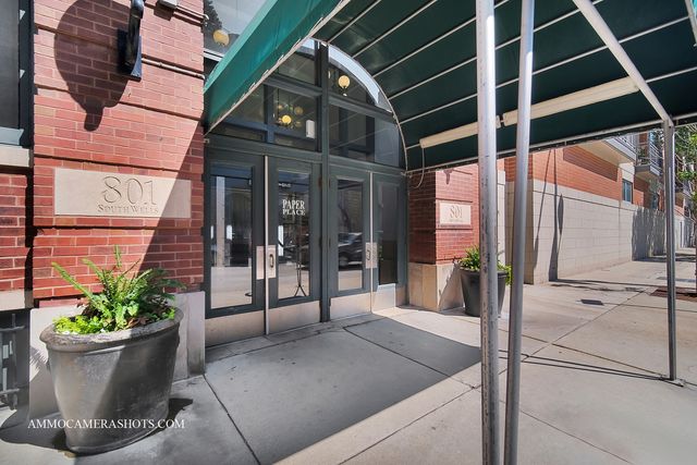 801 S Wells Street 710, Chicago, IL 60607