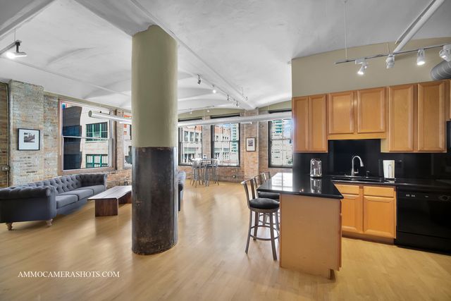 801 S Wells Street 710, Chicago, IL 60607