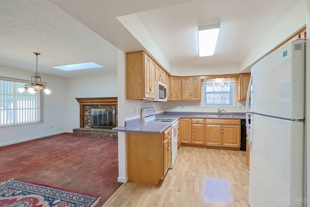 5581 Carlsbad Court, Fairfield, OH 45014