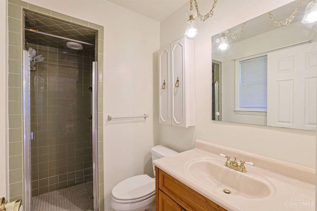 5581 Carlsbad Court, Fairfield, OH 45014