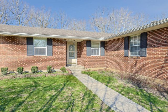 5581 Carlsbad Court, Fairfield, OH 45014