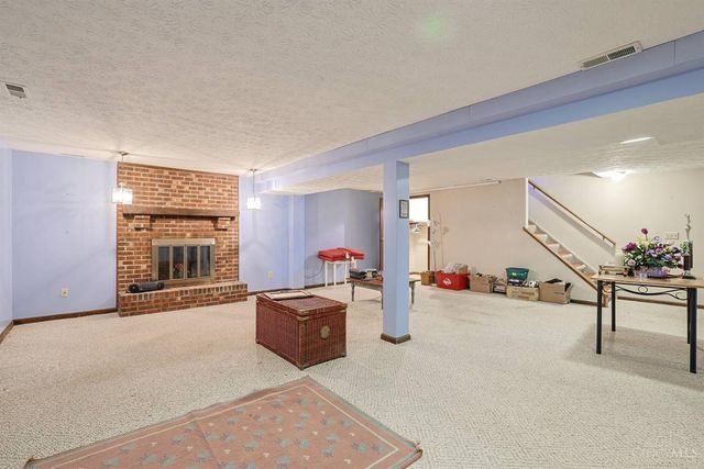 5581 Carlsbad Court, Fairfield, OH 45014