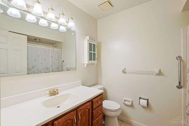 5581 Carlsbad Court, Fairfield, OH 45014