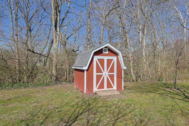 5581 Carlsbad Court, Fairfield, OH 45014