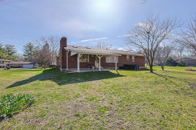 5581 Carlsbad Court, Fairfield, OH 45014