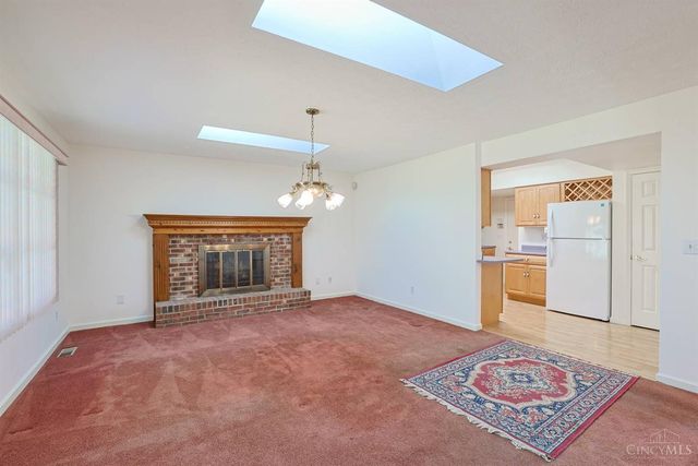 5581 Carlsbad Court, Fairfield, OH 45014