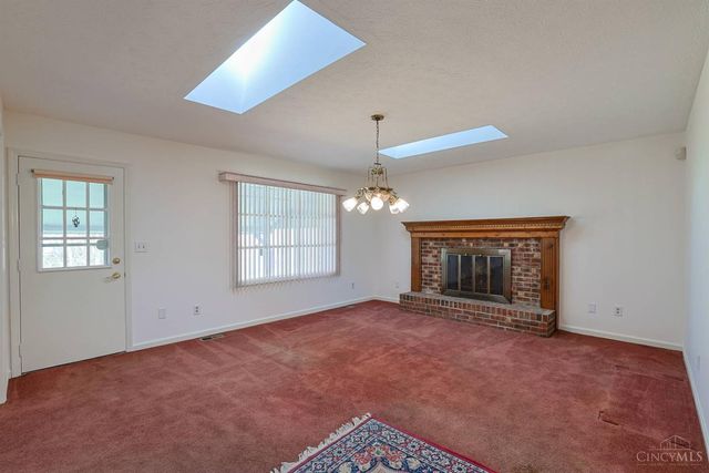 5581 Carlsbad Court, Fairfield, OH 45014