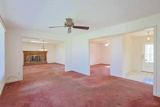 5581 Carlsbad Court, Fairfield, OH 45014