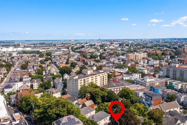 31 Franklin Ave, Chelsea, MA 02150