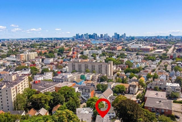 31 Franklin Ave, Chelsea, MA 02150