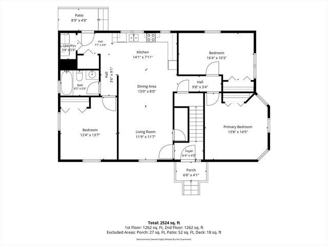 31 Franklin Ave, Chelsea, MA 02150