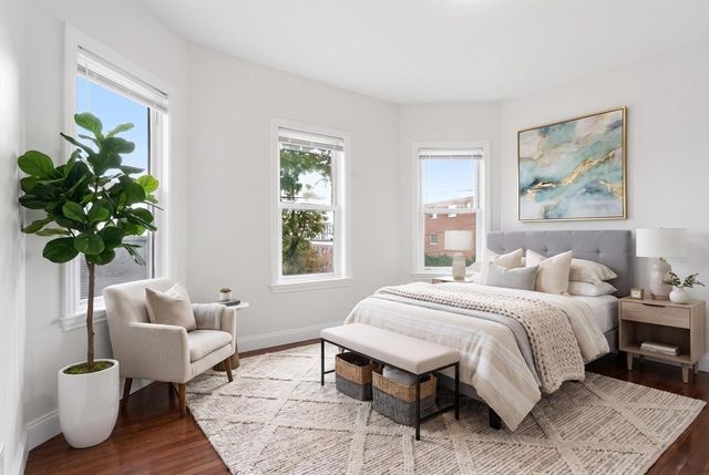 31 Franklin Ave, Chelsea, MA 02150