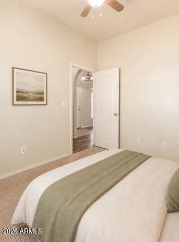 907 E LINCOLNWOOD Circle, Casa Grande, AZ 85194