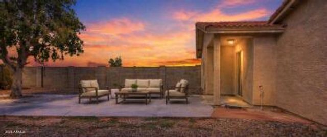 907 E LINCOLNWOOD Circle, Casa Grande, AZ 85194
