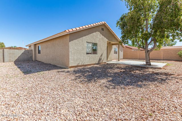 907 E LINCOLNWOOD Circle, Casa Grande, AZ 85194