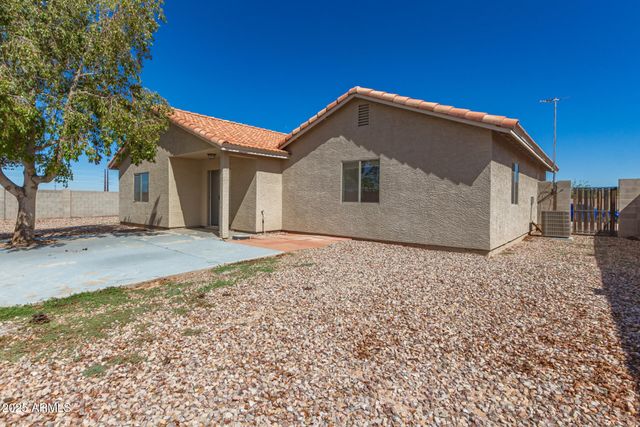 907 E LINCOLNWOOD Circle, Casa Grande, AZ 85194