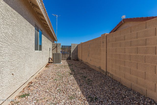 907 E LINCOLNWOOD Circle, Casa Grande, AZ 85194