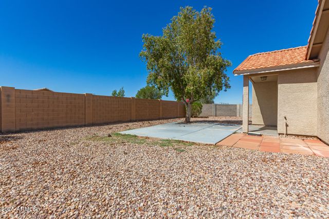 907 E LINCOLNWOOD Circle, Casa Grande, AZ 85194