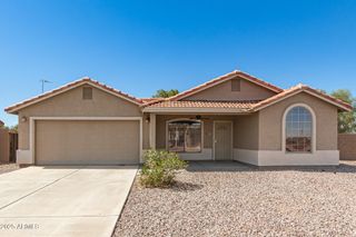 907 E LINCOLNWOOD Circle, Casa Grande, AZ 85194