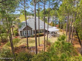 2585 Parkridge Drive, Southport, NC 28461