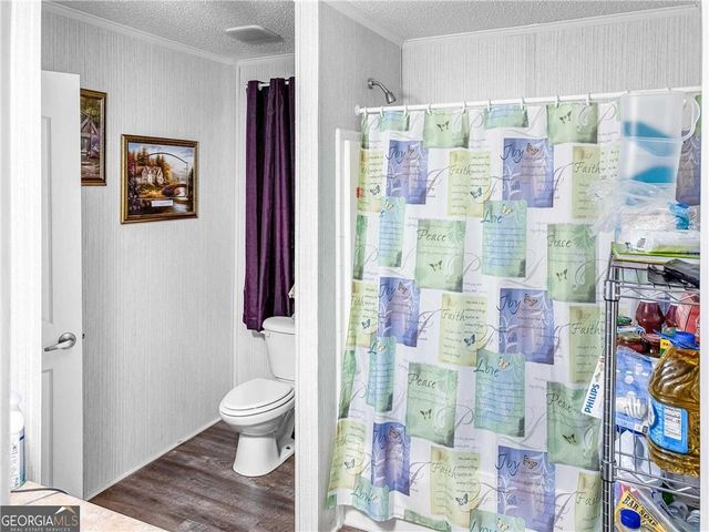 230 Surrett Road, Buchanan, GA 30113