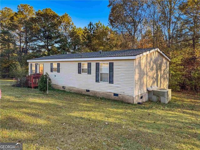 230 Surrett Road, Buchanan, GA 30113
