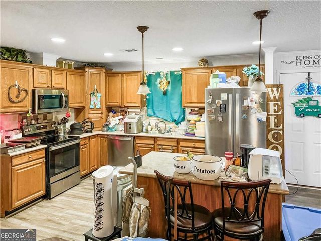 230 Surrett Road, Buchanan, GA 30113