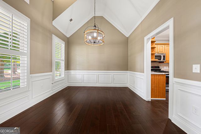 39 Azalea Drive, Hartwell, GA 30643