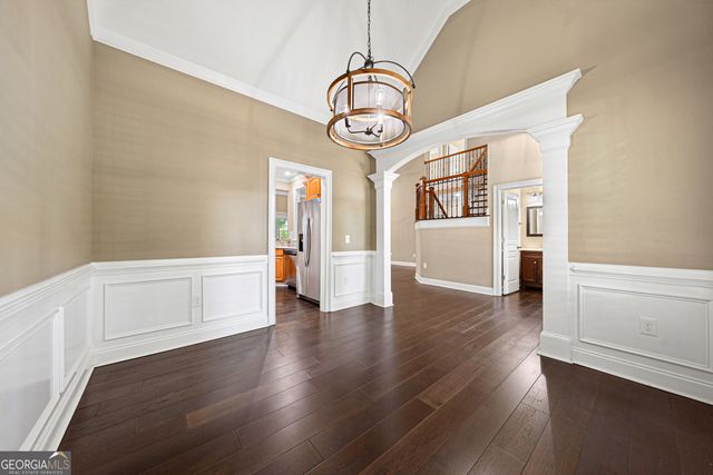 39 Azalea Drive, Hartwell, GA 30643