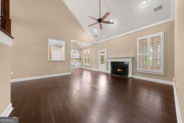 39 Azalea Drive, Hartwell, GA 30643