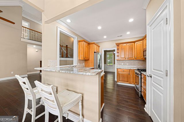 39 Azalea Drive, Hartwell, GA 30643