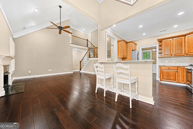 39 Azalea Drive, Hartwell, GA 30643