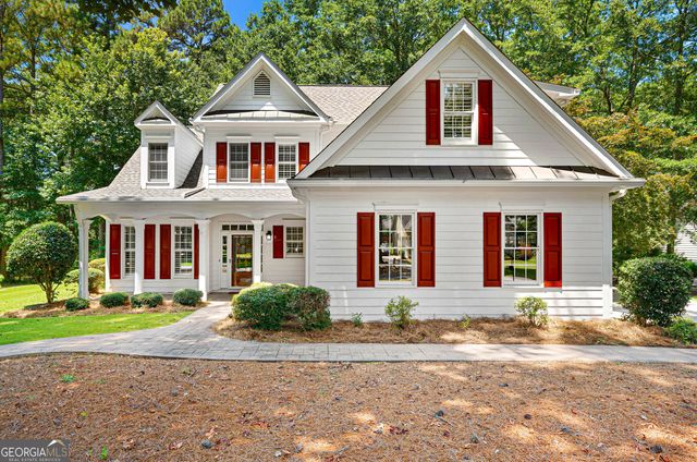 39 Azalea Drive, Hartwell, GA 30643