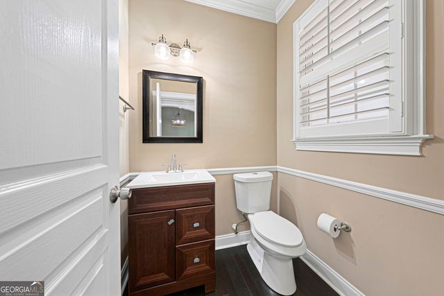 39 Azalea Drive, Hartwell, GA 30643