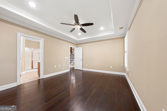 39 Azalea Drive, Hartwell, GA 30643