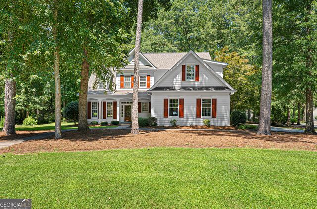 39 Azalea Drive, Hartwell, GA 30643