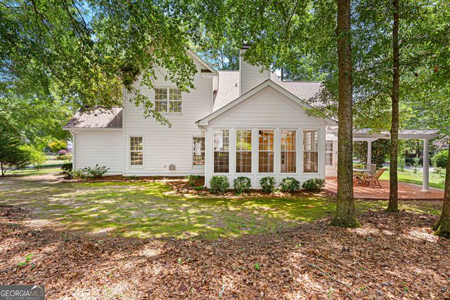 39 Azalea Drive, Hartwell, GA 30643