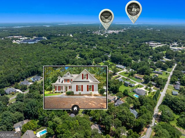 39 Azalea Drive, Hartwell, GA 30643