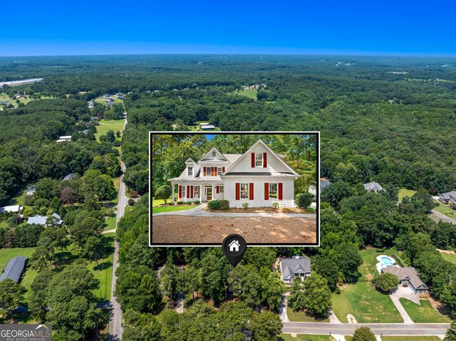 39 Azalea Drive, Hartwell, GA 30643