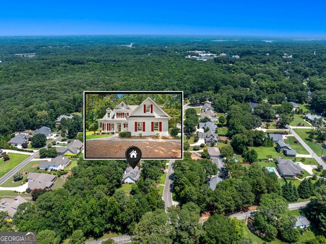 39 Azalea Drive, Hartwell, GA 30643