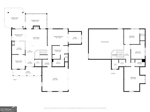 39 Azalea Drive, Hartwell, GA 30643