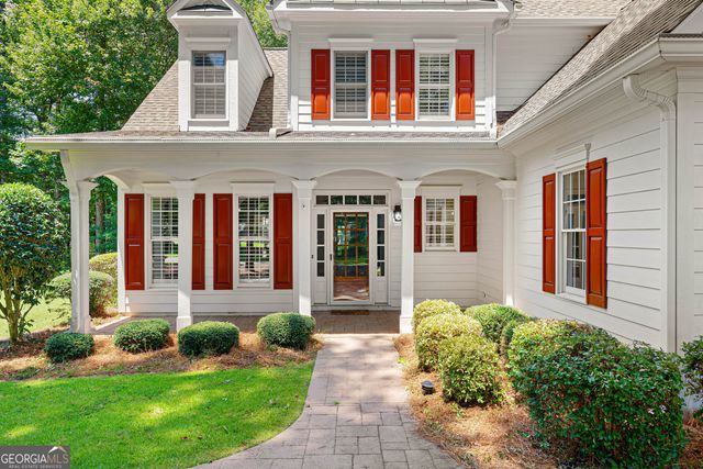 39 Azalea Drive, Hartwell, GA 30643