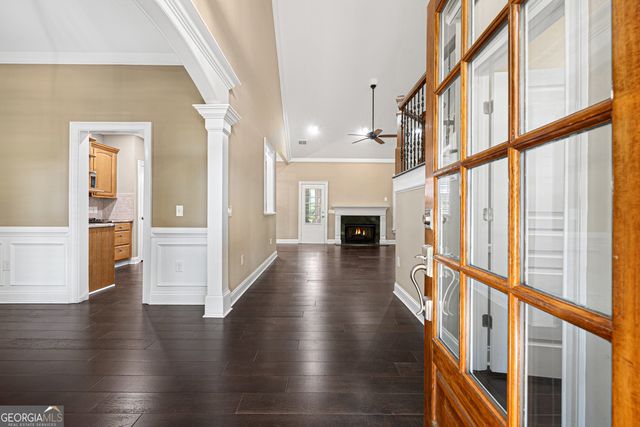 39 Azalea Drive, Hartwell, GA 30643
