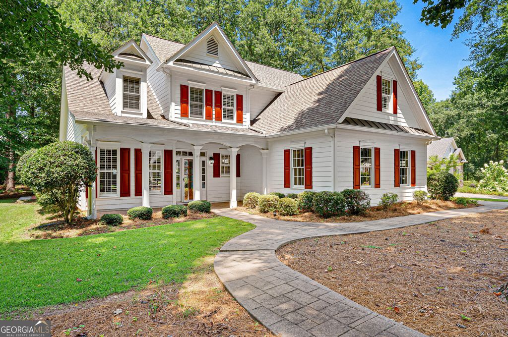 39 Azalea Drive, Hartwell, GA 30643