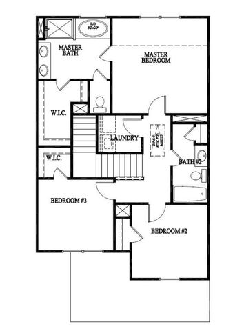 245 Anchor Avenue, Hinesville, GA 31313
