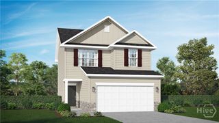 245 Anchor Avenue, Hinesville, GA 31313