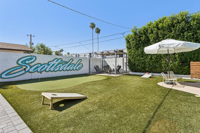 7616 E 3rd Street, Scottsdale, AZ 85251